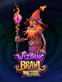 Wizbang Brawl 10K Ways